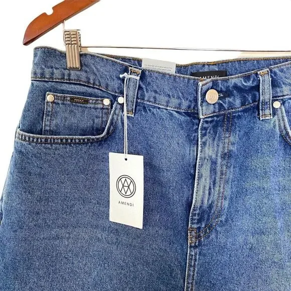 AMENDI ted shorts - Picture 3 of 10